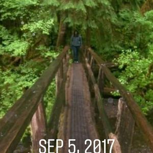 Meet your Posher, Janie